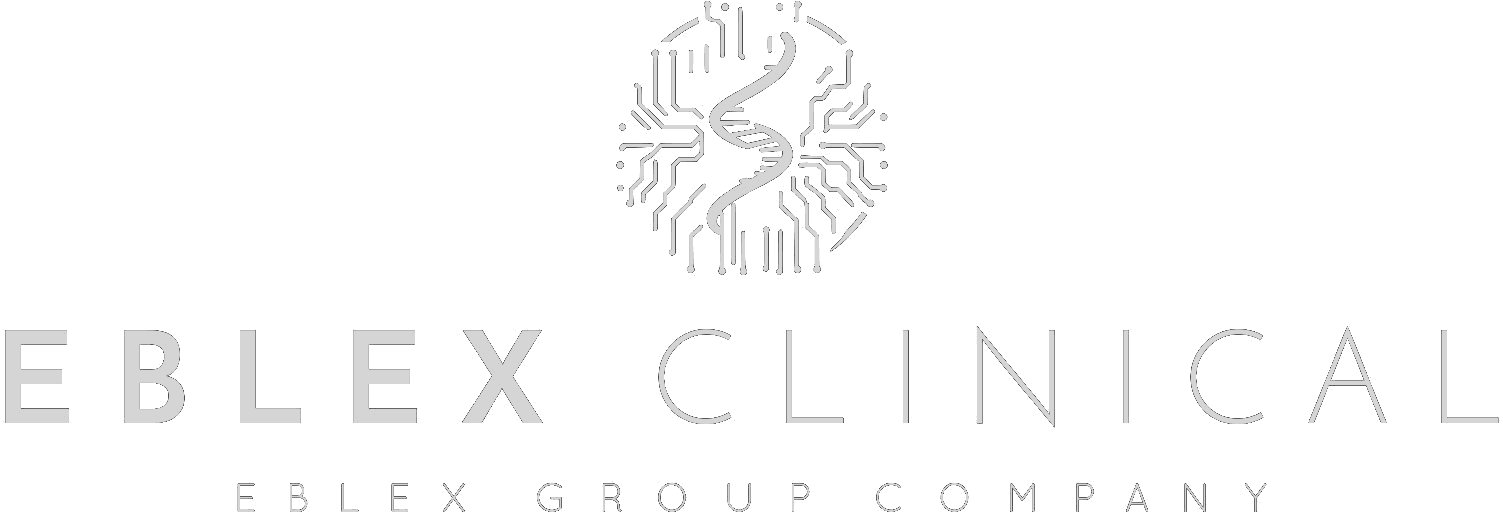 Eblex Clinical, an Eblex Group company